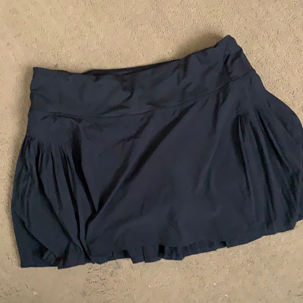 Running/Tennis Skort